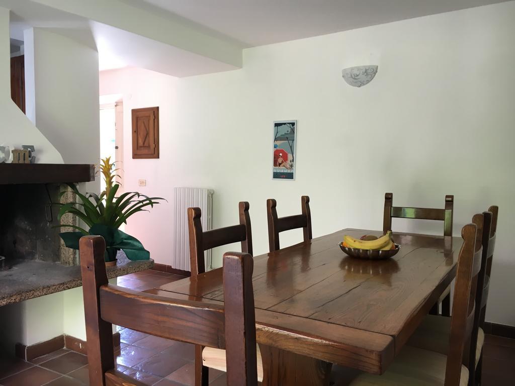 Ferienhaus Montemarcello