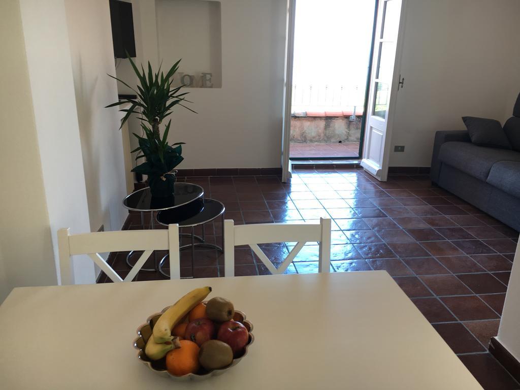 Ferienhaus Montemarcello