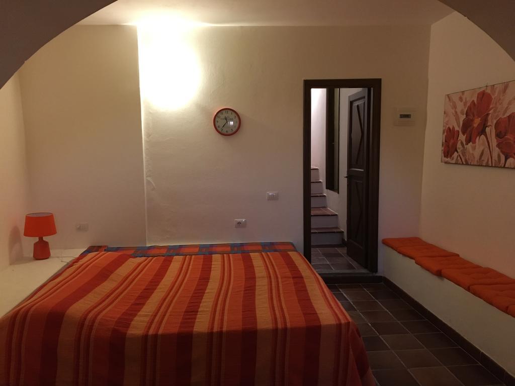 Ferienhaus Montemarcello Ameglia