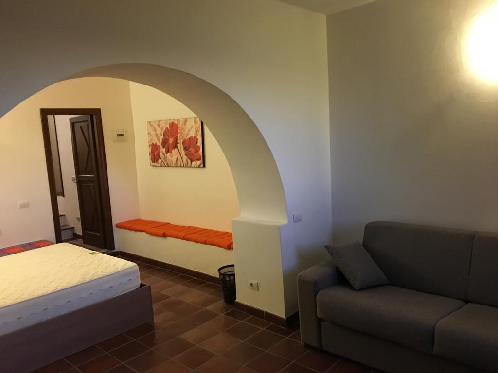 Montemarcello * Ameglia