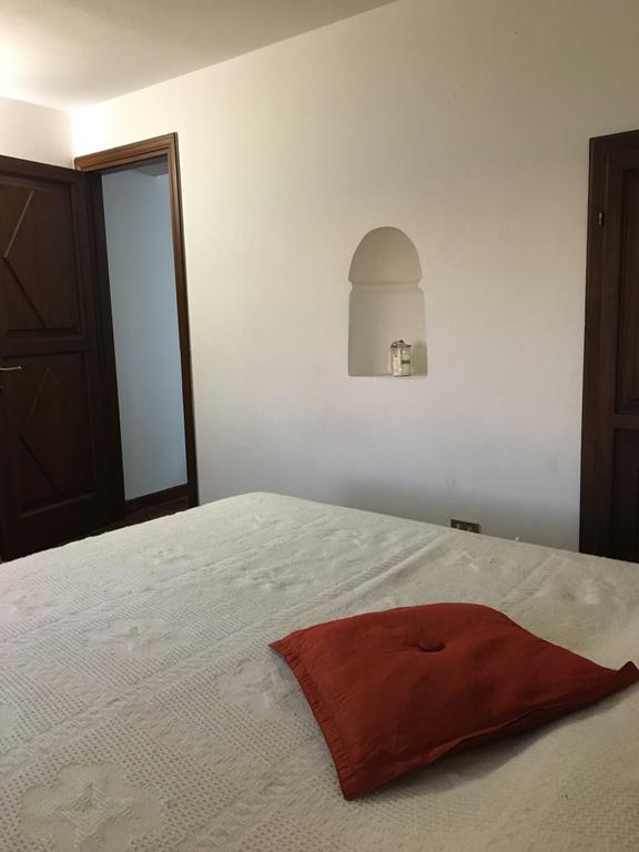 Montemarcello Ferienhaus Ameglia
