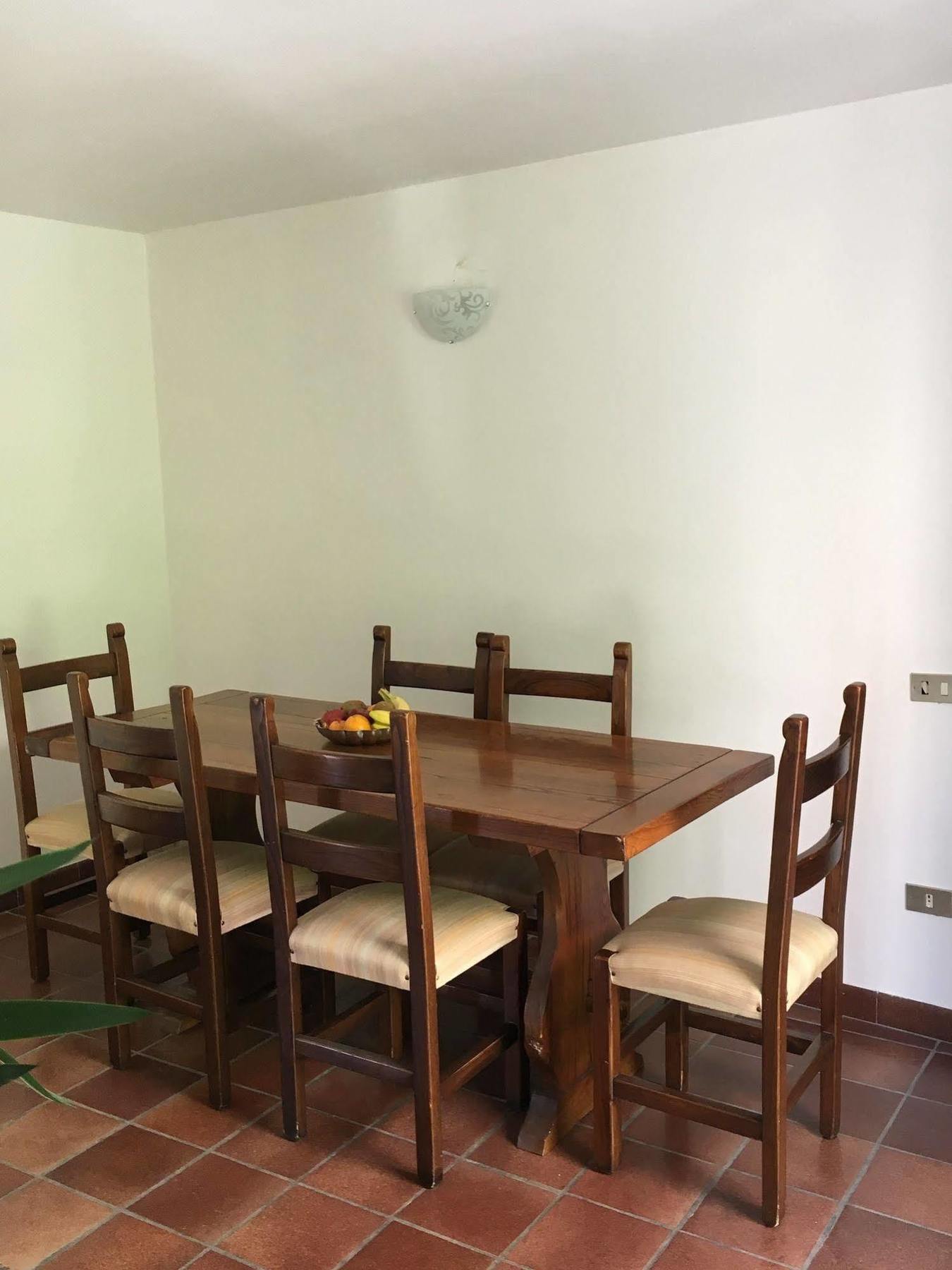 Ferienhaus Montemarcello Ameglia